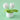 WolBloem | Decoratieve Potplant - Bliss Home