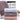 PureCotton | Premium Katoenen Wasdoek Set van 4 - Bliss Home