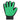 PawGlove | Verzorgingshandschoen voor Dierenharen - Bliss Home