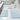 AquaShieldStep | Wasbare Badkamer Sponsmat Set - Bliss Home