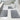 AquaShieldStep | Wasbare Badkamer Sponsmat Set - Bliss Home