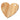HeartServe Milieuvriendelijke Hartvormige Snij- en Serveerplank - Perfect voor Voedselbereiding en Presentatie - Bliss Home