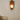 NatuurGloed | Houten Wandlamp - Bliss Home