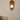 NatuurGloed | Houten Wandlamp - Bliss Home