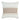 BohoBlend | Elegante Beige Kussen met Geometrisch Design - Bliss Home