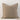 CozyChenille | Effen Kussenhoes voor Slaapkamer en Woonkamer - Bliss Home
