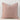 CozyChenille | Effen Kussenhoes voor Slaapkamer en Woonkamer - Bliss Home
