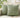 CozyLines | Zachte Kussenhoes met Corduroy Strepen - Bliss Home