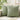 CozyLines | Zachte Kussenhoes met Corduroy Strepen - Bliss Home