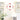 GlamourTime | Stijlvolle Spiegelklok voor Moderne Interieurs - Bliss Home
