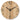 WoodTick | Elegante Wandklok van Hout - Bliss Home
