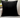 ChicNest | Effen Kussenhoes voor Woondecoratie - Bliss Home