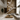Scandinavische Kroonluchter Modern van Glas en Metaal – Elegant Design voor Eethoek en Woonkamer 1