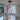 Scandinavische Trappenkroonluchter voor Hoge Plafonds – Minimalistisch Design 1