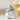 PurrSquish - Schattige Kat Stressbal voor Ontspanning - Knijpbare Kattenfiguur - Bliss Home