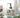 PureSqueeze | Elegante Keramische Douchegel Fles - Bliss Home