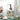PureSqueeze | Elegante Keramische Douchegel Fles - Bliss Home