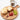 HoutPaddle | Acacia Houten Pizza Paddle en Serveerplank 40x30cm - Bliss Home