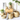 NaturaSea – Duurzame Zeegras Mand in Rustieke Stijl - Bliss Home