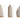WabiGlow – Scandinavische Pendel Subtiel en Tijdloos - Bliss Home