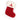 MerrySock – Unieke Kerstsok met Naam Borduring - Bliss Home
