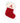 MerrySock – Unieke Kerstsok met Naam Borduring - Bliss Home
