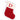 MerrySock – Unieke Kerstsok met Naam Borduring - Bliss Home