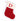 MerrySock – Unieke Kerstsok met Naam Borduring - Bliss Home