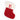 MerrySock – Unieke Kerstsok met Naam Borduring - Bliss Home