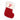 MerrySock – Unieke Kerstsok met Naam Borduring - Bliss Home