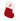 MerrySock – Unieke Kerstsok met Naam Borduring - Bliss Home