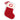 MerrySock – Unieke Kerstsok met Naam Borduring - Bliss Home