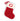 MerrySock – Unieke Kerstsok met Naam Borduring - Bliss Home