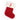 MerrySock – Unieke Kerstsok met Naam Borduring - Bliss Home
