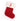 MerrySock – Unieke Kerstsok met Naam Borduring - Bliss Home