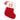 MerrySock – Unieke Kerstsok met Naam Borduring - Bliss Home