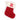 MerrySock – Unieke Kerstsok met Naam Borduring - Bliss Home