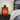 LantaarnVuur – Klassieke Lamp met Vuur Effect - Bliss Home