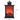 LantaarnVuur – Klassieke Lamp met Vuur Effect - Bliss Home