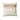 BohoBlend | Elegante Beige Kussen met Geometrisch Design - Bliss Home