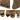 GuardPaw | Tactisch Hondharnas en Leash Set - Bliss Home
