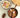 CocoCraft | Handgemaakte Houten Dinerset - Bliss Home