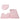 CozyHome | Antislip Badkamer Tapijt Set - Bliss Home