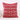 RusticWeave | Gestreepte Kussenhoes voor de Bank - Bliss Home