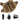 GuardPaw | Tactisch Hondharnas en Leash Set - Bliss Home