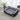 Winter Zacht Warm Huis voor Honden - Kleur Vierkant en Waterdichte Hondenmat - Bliss Home