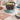 ColorPop Siliconen Coasters - Levendige Regenboogkleuren, Effectieve Bescherming tegen Hitte en Morsen, Antislip Oppervlak - Bliss Home