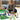 MatchBox – Adventskalender voor Jongens en Meisjes met Stadionbouwset - Bliss Home