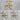 AquaStyle | Gouden Waterval Kraan Set - Bliss Home