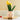 BloomBuddy | Decoratieve Vetplanten Pluche - Bliss Home